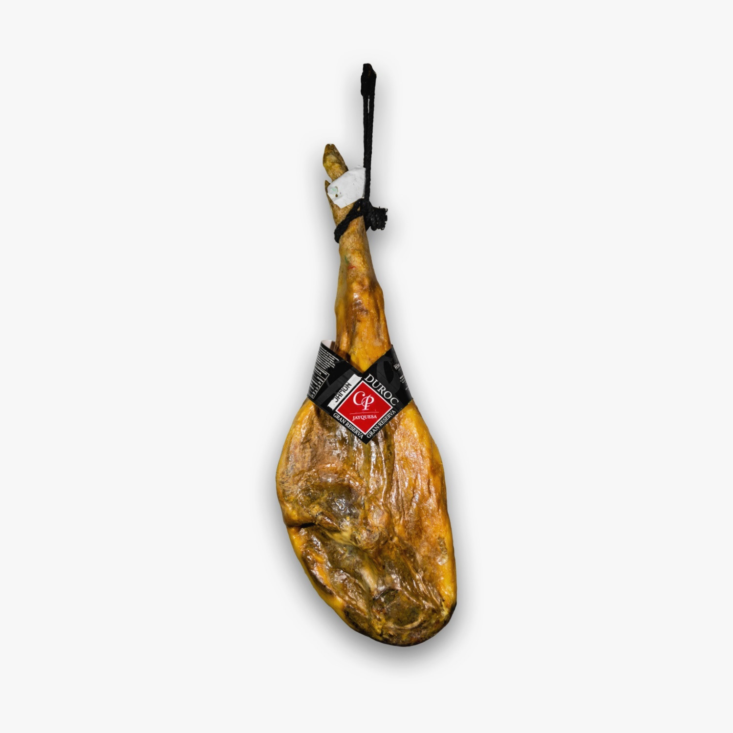 JAMÓN DUROC GRAN RESERVA DUROC C.P.