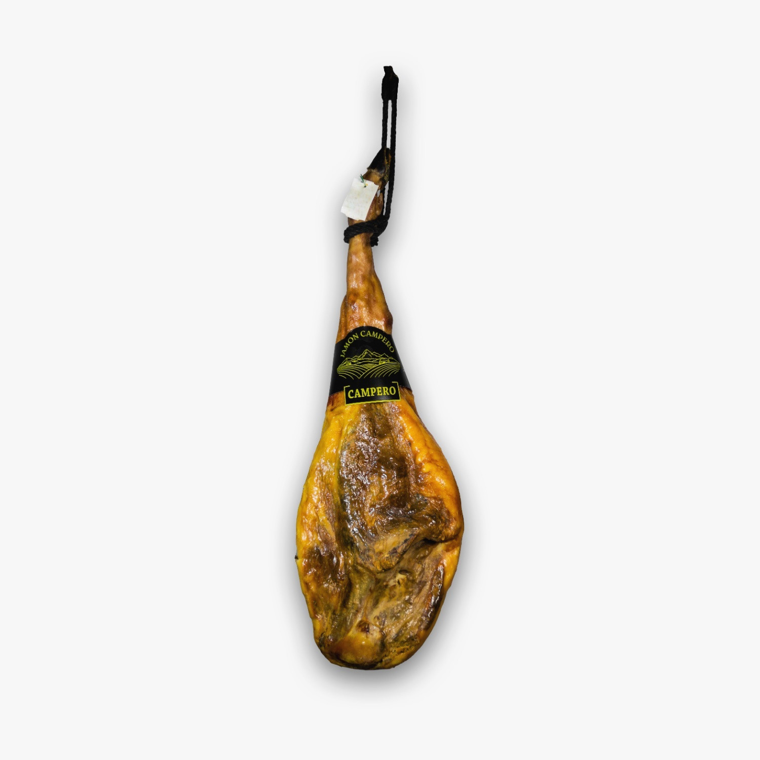 JAMÓN CAMPERO