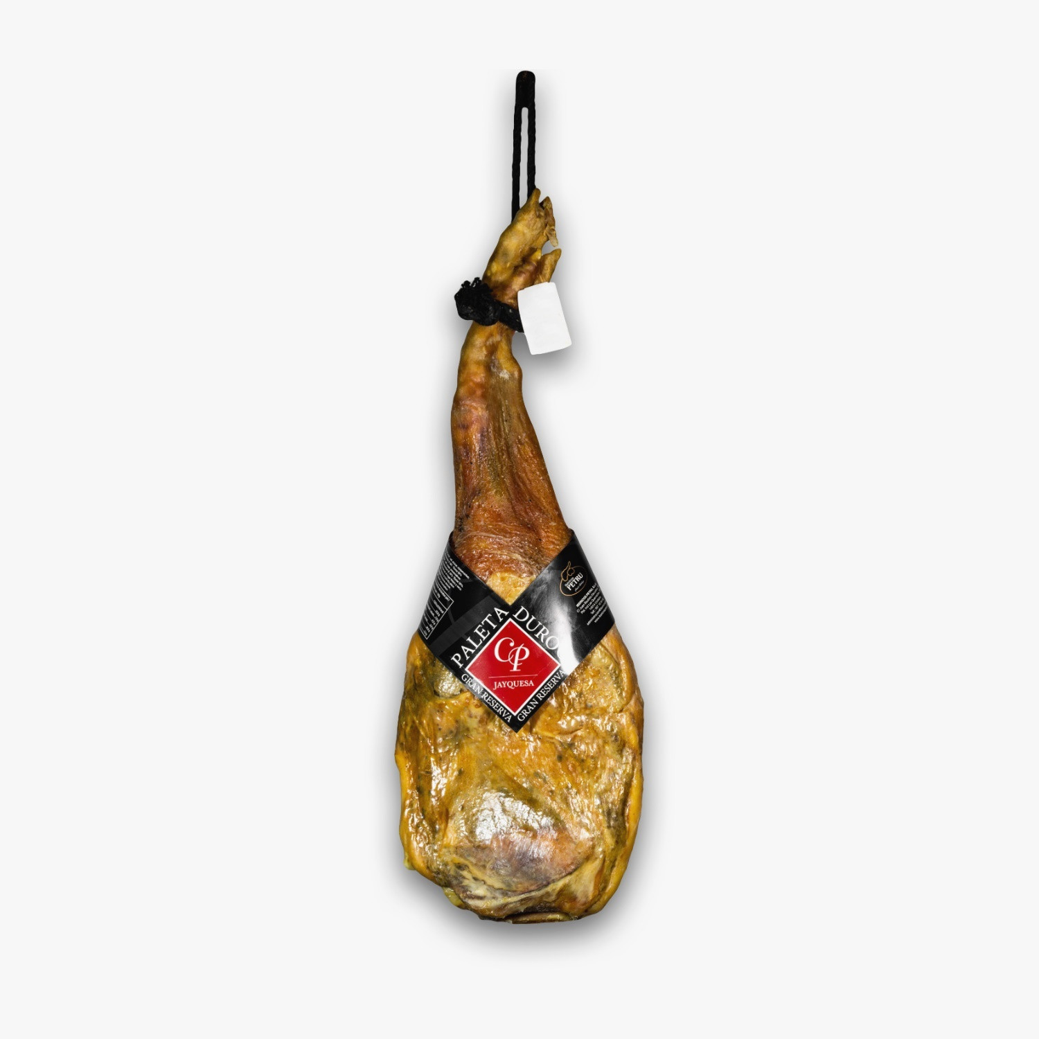 PALETA GRAN RESERVA DUROC
