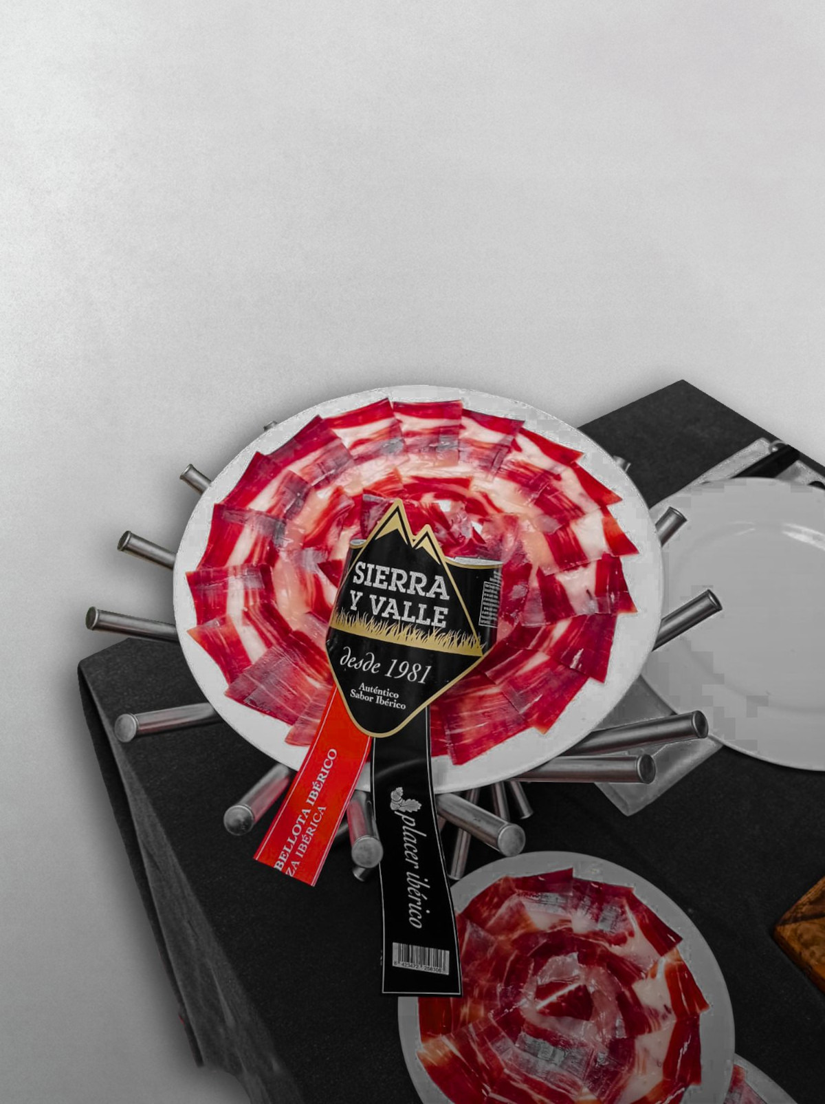 Deleita tus sentidos con la exquisita paletilla de jamón: calidad y sabor en cada bocado