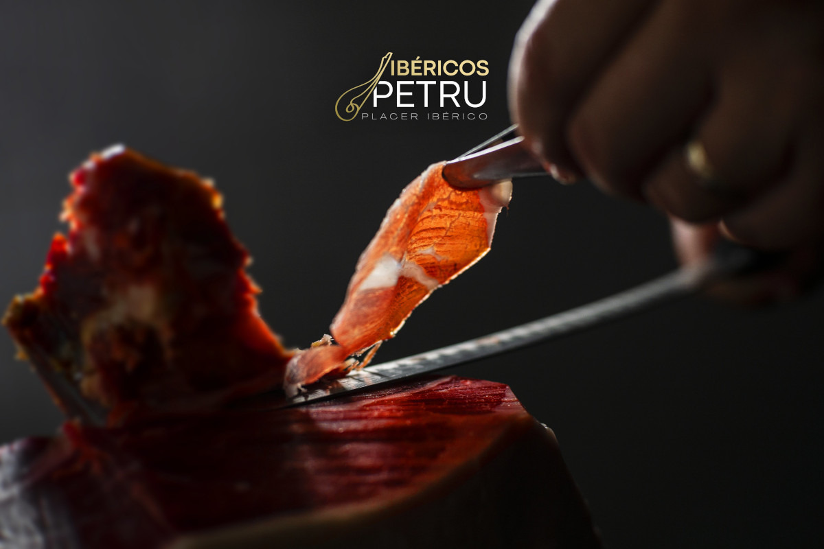 Jamón loncheado al vacío: la forma perfecta de disfrutar de un manjar listo para saborear