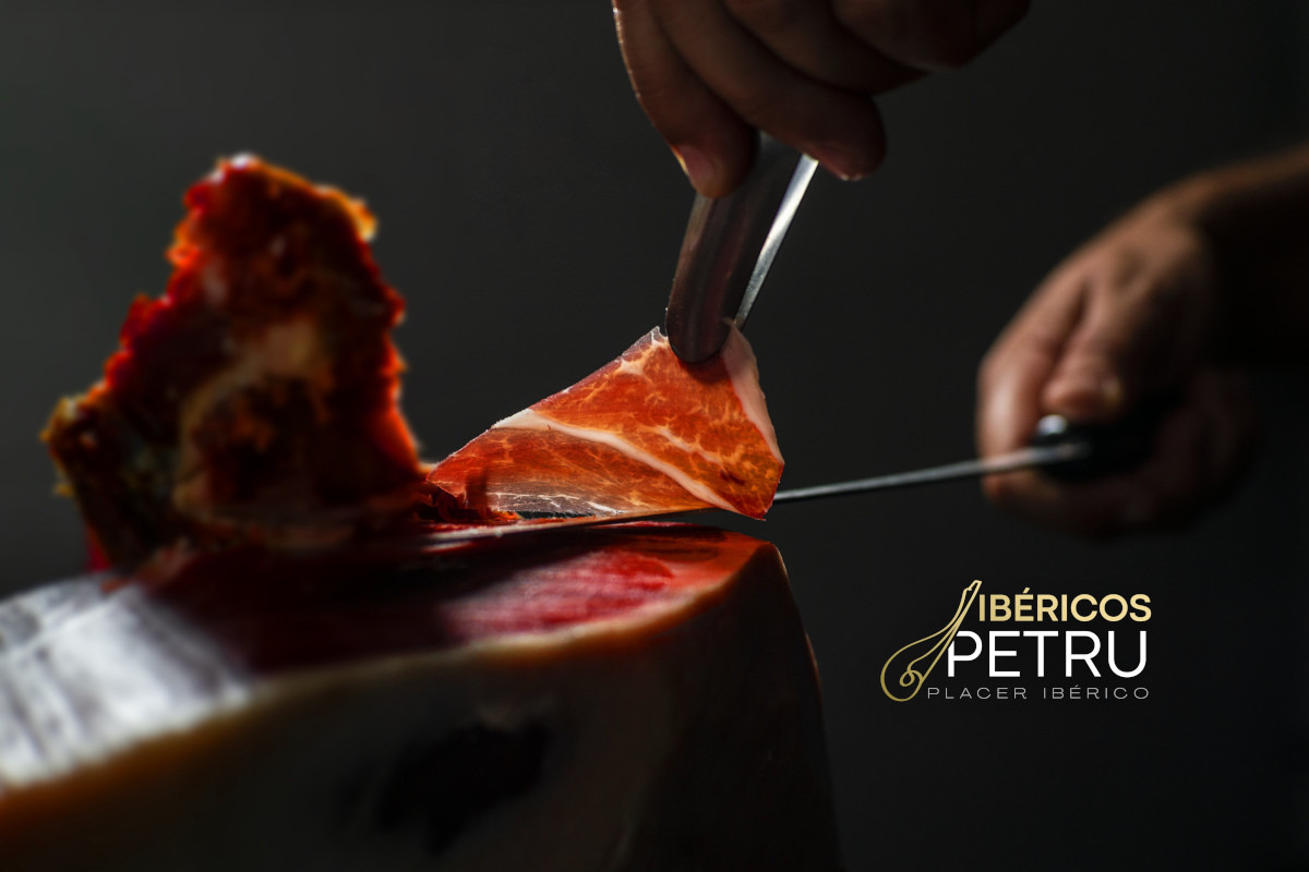 La paletilla de jamón: un tesoro gourmet al alcance de todos los bolsillos